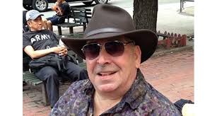 A Tribute to Frank Iacone, a Life Lived Large, Larger than Life