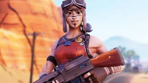 Aye but im not hating, i still will rock this renegade raider. Renegade Raider Will Return To The Fortnite Item Shop