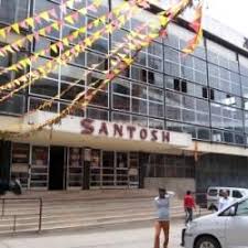 Santosh Theatre Gandhi Nagar Kannada Movies In Bangalore Justdial Appakala tamarapalli 364 views1 year ago. santosh theatre gandhi nagar kannada