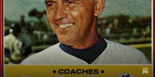 The Amazing 1974 Topps Floating-Head Hall of Famer