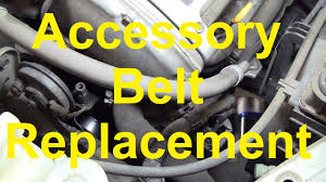 how to change the serpentine accessory belt on a nissan maxima altima etc youtube how to change the serpentine accessory belt on a nissan maxima altima etc