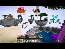 While researching for our article about what happens when you install crapware from a really lousy download site, we noticed that some of the crapware and spyware will actually try to install a proxy server to spy on you. Minecraft Lifeboat Server Skywars Ø¯ÛŒØ¯Ø¦Ùˆ Dideo