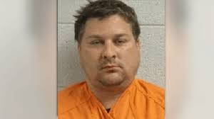 NC man accused of threatening officer