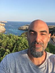 Who had the iconic dunk?