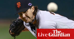 Listen to sea lions yelp at pier 39, bike across the golden gate bridge, or take that req. San Francisco Giants 5 St Louis Cardinals 0 As It Happened Sport The Guardian