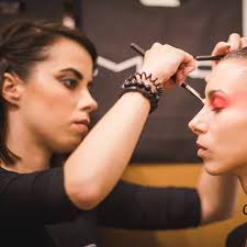 Danny Lu Make-up Artist