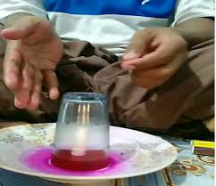 Gerak harmonik sederhana (20 soal dan pembahasan). Praktikum Sederhana Dimasa New Normal Hukum Boyle Guy Lusac Tentang Kinetik Gas
