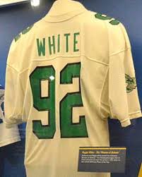 Shop comc's extensive selection of all items matching: Reggie White Wikipedia