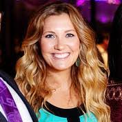 Jeanne Mcfall's Instagram, Twitter & Facebook