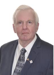 John Douglas Glover, P.Eng., FEC