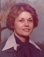 Jeanne Bish Obituary (1940