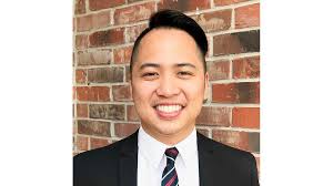 Ken Vargas's Instagram, Twitter & Facebook