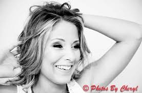 Carine Rooney Makeup Artistry