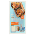 Smoked Kipper Fillets With Butter