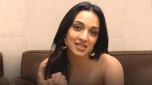 Kiara Advani is elated to have Raghava Lawrence back on 'Laxmmi Bomb' |  Hindi Movie News - Bollywood - Times of India