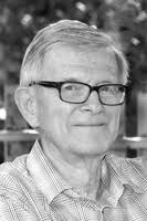 Harold Jantz Obituary