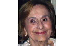 Adele Ashkar Obituary (2016)