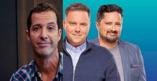 Jeff Fillion ramasse solidement Jonathan Trudeau et Jérome Landry du FM93! 