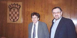 Alain finkielkraut, né le 30 juin 1949 à paris est. Alain Finkielkraut And Bernard Henry Levy Two Propagandists Of The Clash Of Civilizations By Cedric Housez