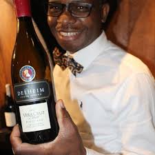 Delheim celebrates 80 years with their Iconoclast wine