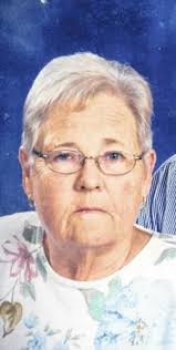 Julia Odum Obituary (2018)