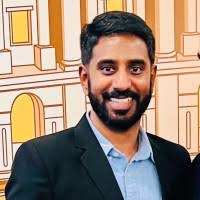 Dr. Mohammed Khader Alisha Bin Ahmed