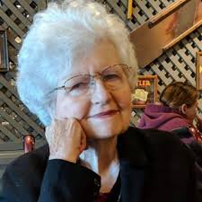 Norma Jean Dunn Obituary November 27, 2022