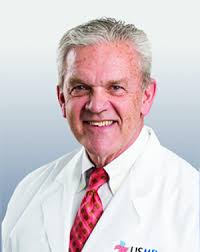 John R. Jeffers, MD, an Obstetrician-Gynecologist with USMD Arlington South  OB/GYN Clinic