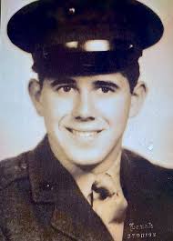 Happy Birthday William Huff!