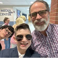 Old Rochester Regional Junior High School's Latin, Spanish Students  Celebrate World Language Week