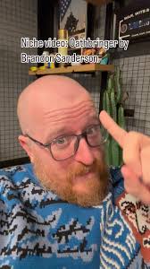 Finished book 3 in the Stormlight Archive so I have some thoughts