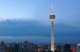 Tinggi menara kuala lumpur ini mencapai 421 meter. Harga Tiket Menara Kuala Lumpur Teamtravel My