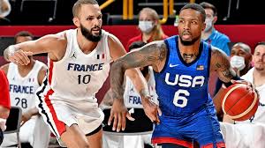 Malaga will be playing outside euroleague basketball competitions in general, for the first time since 2001. Tokyo Olympics 2021 Basketball World React To Usa Choking After Defeat To France