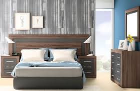 Compre en línea para camas infantiles a partir de una gran selección en bebé tienda. Dormitorios Matrimonio Con Sinfonier 002 170 Mat Boo 56 Muebles Boom Dormitorios Muebles De Dormitorio Modernos Camas Modernas