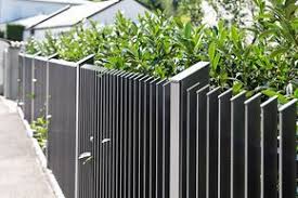 Pin By Danietha Pieterse On Family Home Modern Fence Design Fence Design Modern Fence