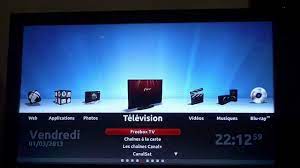 Si cela ne fonctionne pas, cela gâche votre visionneuse, mais ne vous inquiétez pas, car il existe des correctifs pour cela. Tuto Activer Le Hdmi Cec Sur La Freebox Revolution Youtube