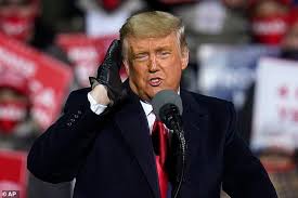 US Election 2020 Swing States: Pennsylvania Trump defectors crucial