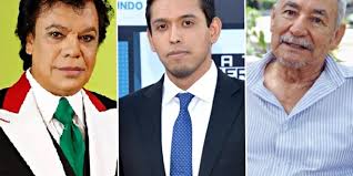 Hermano de Juan Gabriel tendrá que entregarle la propiedad donde vive al  hijo del cantante