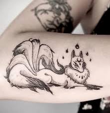 Check spelling or type a new query. 30 Best Ever Animal Tattoo Designs Their Meanings Styles At Life