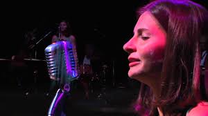 Backstage Pass: the Todd Hill Quintet featuring Kala Dunn