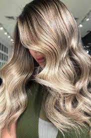 A benefit of the dirty blonde trend is that you can tailor it to. Dirty Blonde Hair Inspo Guide To Wearing Trendy Shades Glaminati Com