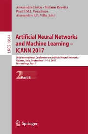 Artificial Neural Networks and Machine Learning – ICANN 2017: 26th  International Conference on Artificial Neural Networks, Alghero, Italy,  September 11-14, 2017, Proceedings, Part II | SpringerLink