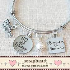 Imagine your husband, surrounded by you and your kids, reading all these personal loving letters, it will surely make him thankful and happy. 11 Great 60th Birthday Gift Ideas