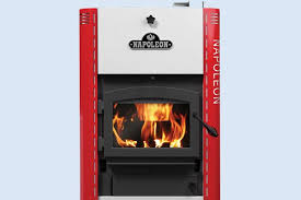 Add A Wood Stove For Energy Efficiency Wood Furnace Wood Stove Heating And Cooling