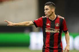 Soccer fans better get used to saying the name 'miguel almiron,' because he's poised to become a huge star! Arsenal Reportedly Interested In Signing Miguel Almiron From Atlanta United Bleacher Report Latest News Videos And Highlights