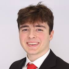 I am incredibly excited to announce that I have accepted an offer to join  Cantor Fitzgerald as a 2025 Finance Operations Summer Intern in the  Jacksonville office! I would like to extend