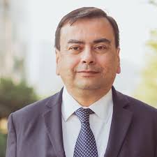 Francisco Lyon, Latin America