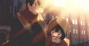 12 Cross Road Tumblr Anime Films Anime Anime Movies