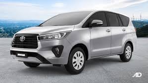 Toyota Innova 2.8 XE Diesel AT 2025, Philippines Price & Specs | AutoDeal
