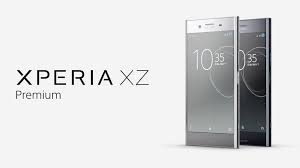 Sony Xperia Xz Premium Mobile Launched In India Features Specifications And Price Sony Xperia Latest Cell Phones Sony